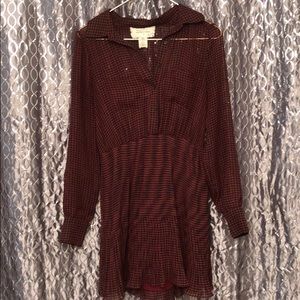 Coincidence & Chance / Anthropologie Dress